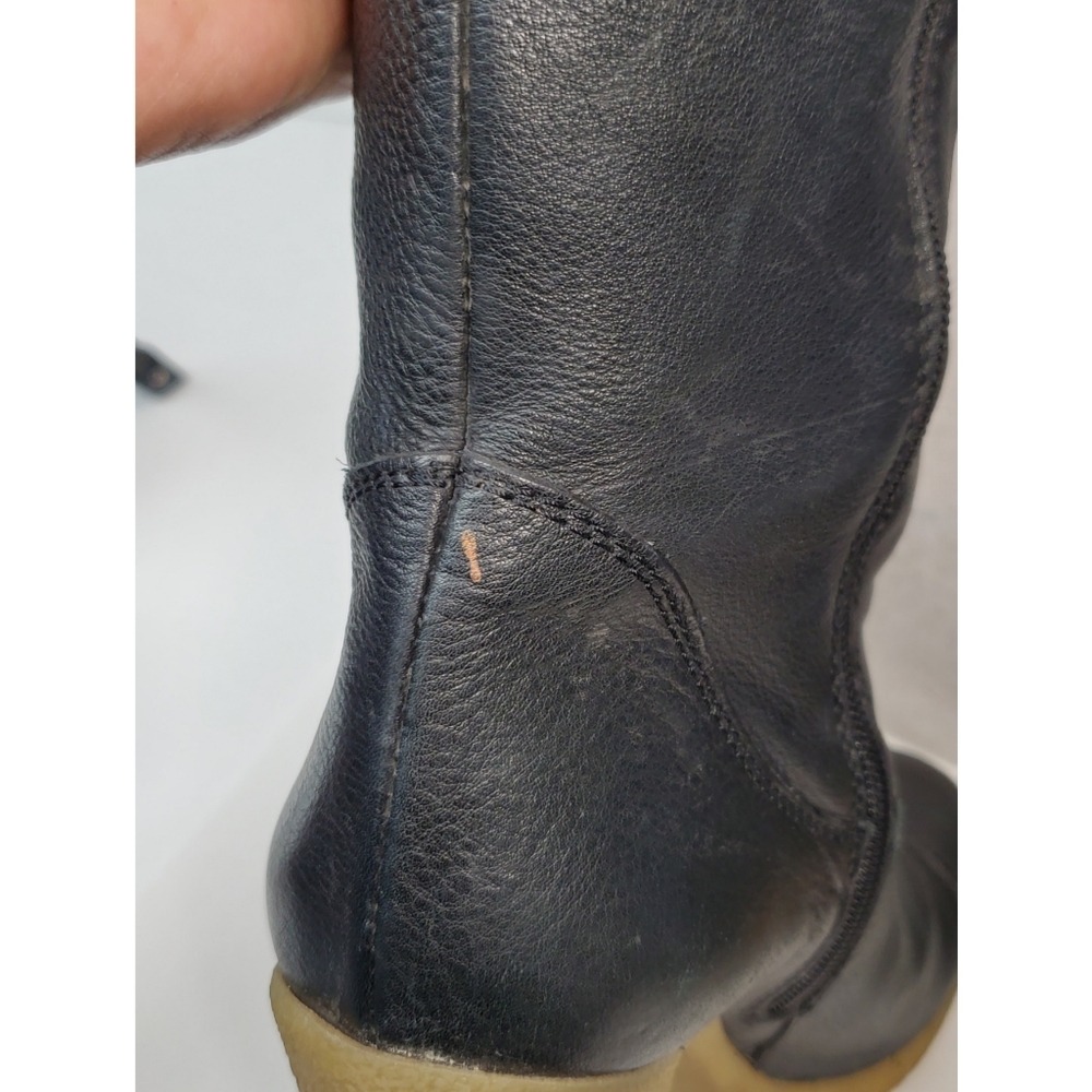 Yim boots made in Italy size 38 - Picture 10 of 16